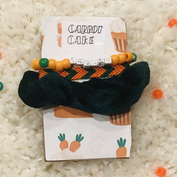 carrot cake - Picture 4 of 4